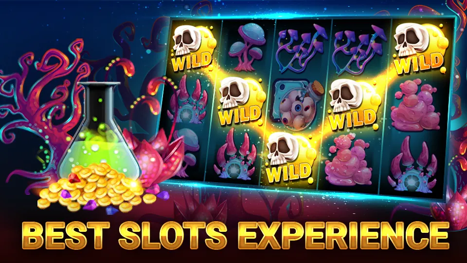 Chơi slot game trên điện thoại tại vn88top
