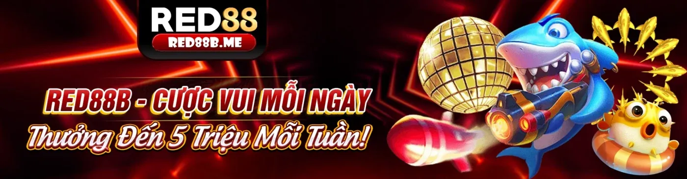 Thế giới Trò chơi Bắn cá sôi động tại vn88top