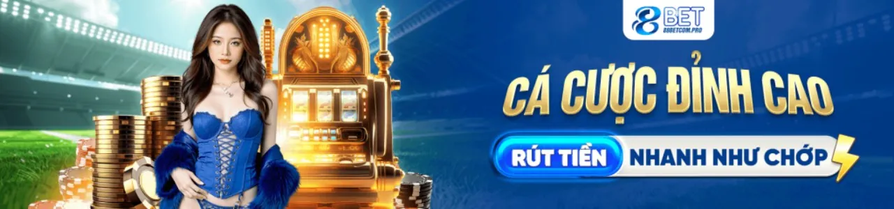 Trò Chơi Slot & Jackpot Lũy Tiến Tại vn88top
